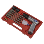 Air Hammer Kit Long Stroke SA11