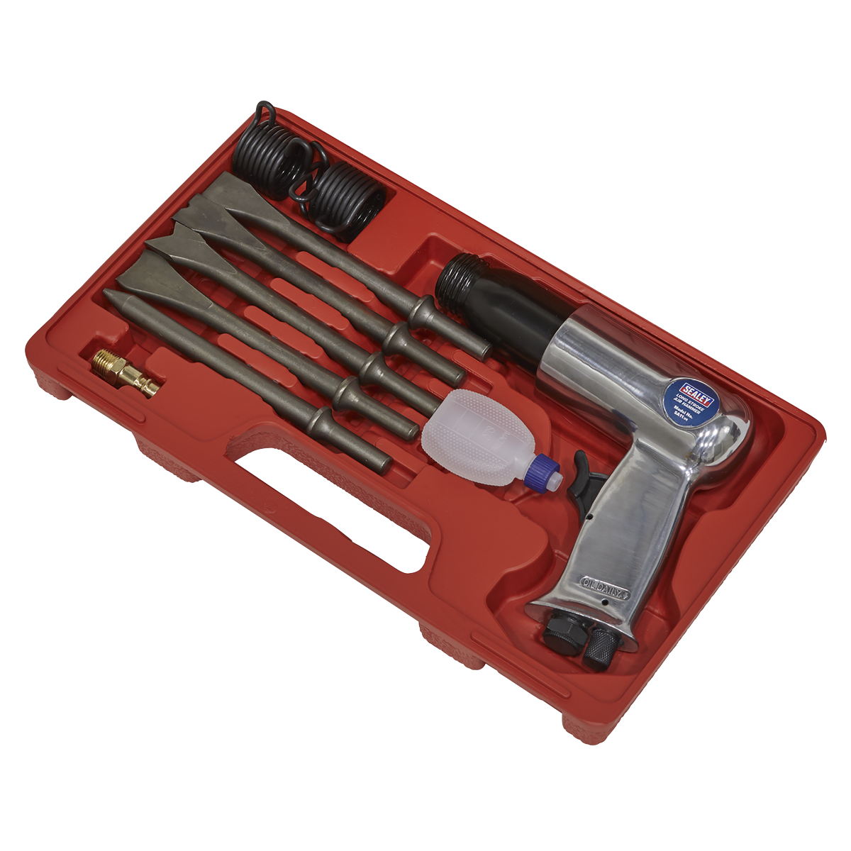 Air Hammer Kit Long Stroke SA11
