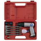 Air Hammer Kit Long Stroke SA11