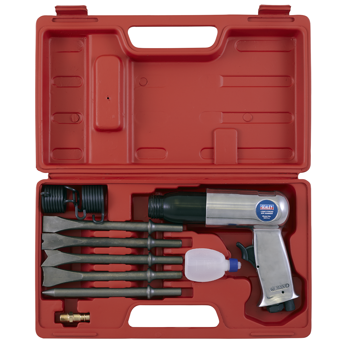 Air Hammer Kit Long Stroke SA11