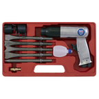 Air Hammer Kit Long Stroke SA11
