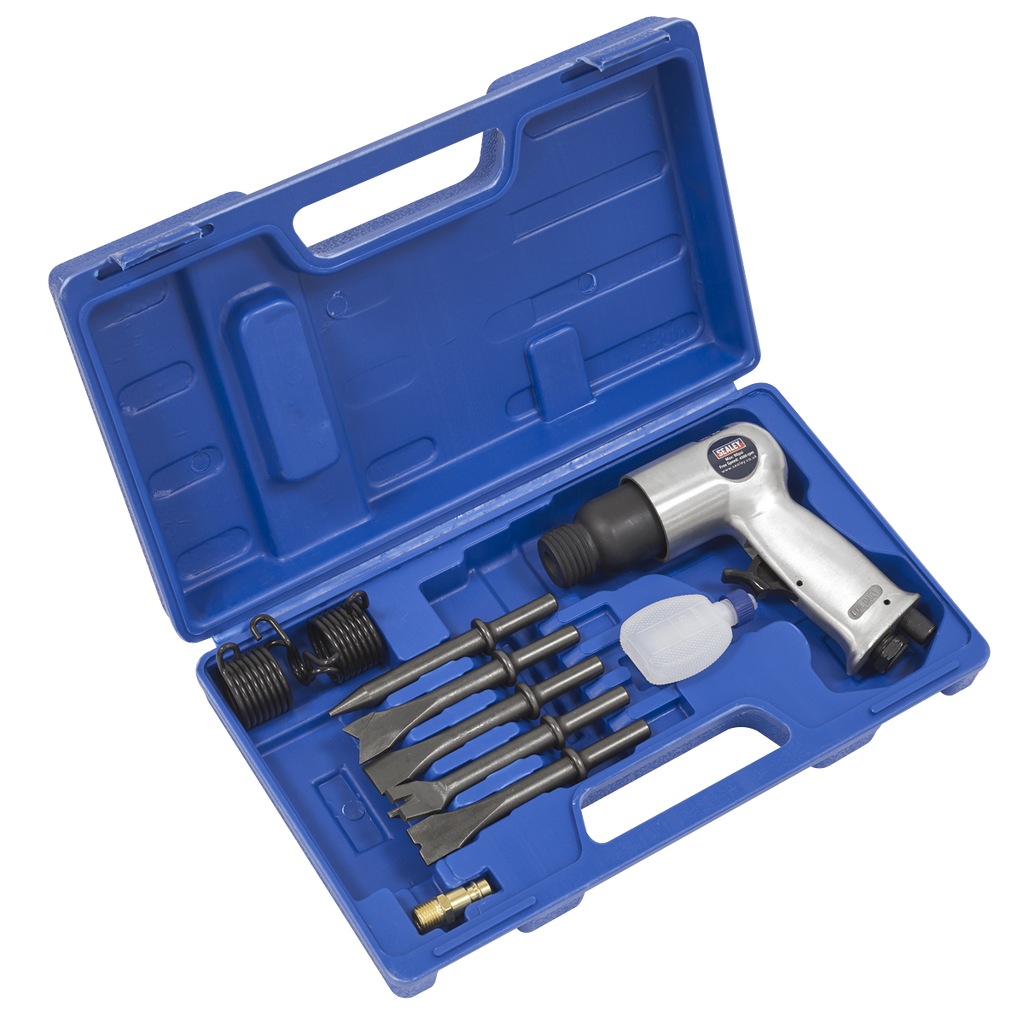 Air Hammer Kit Medium Stroke SA12/S