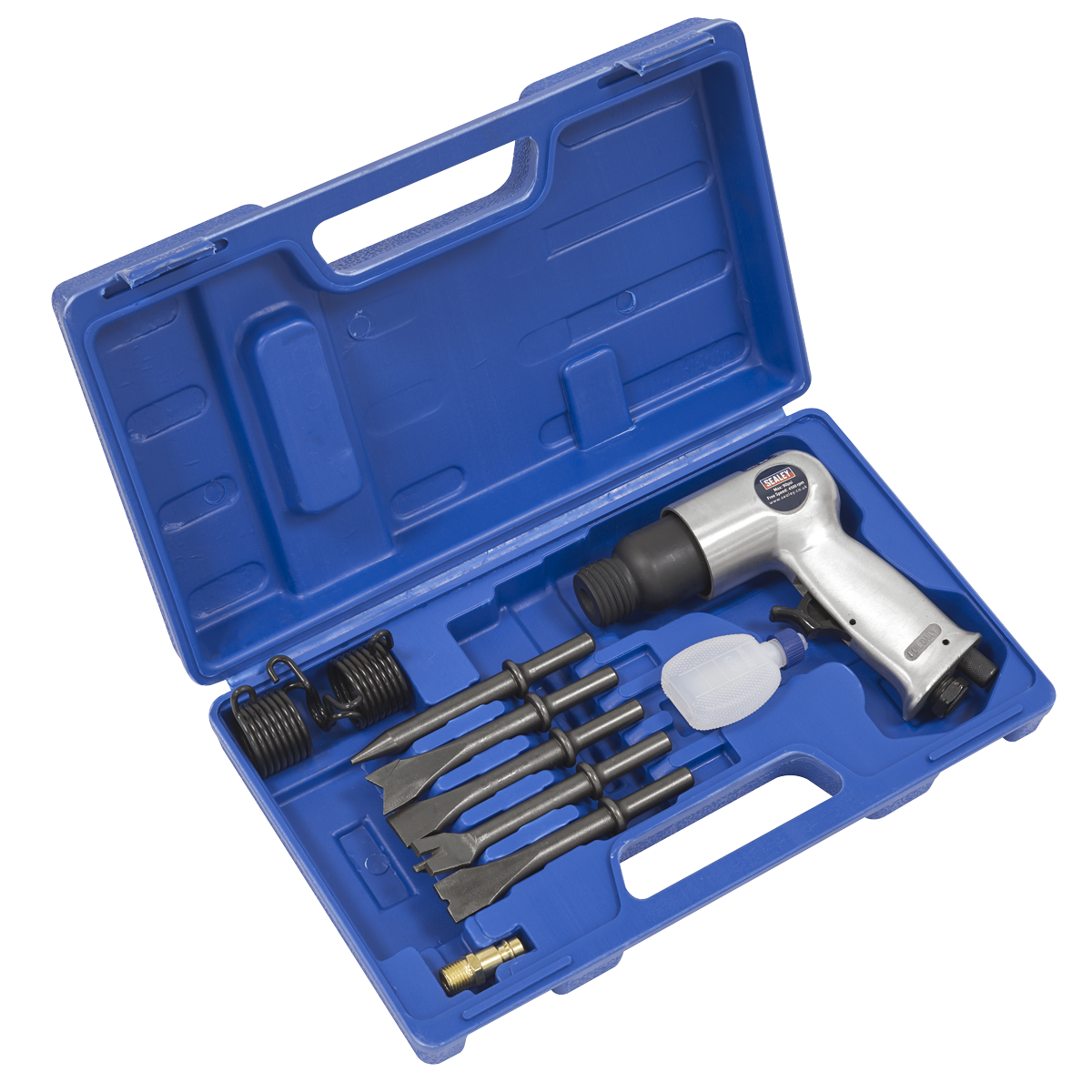 Air Hammer Kit Medium Stroke SA12/S