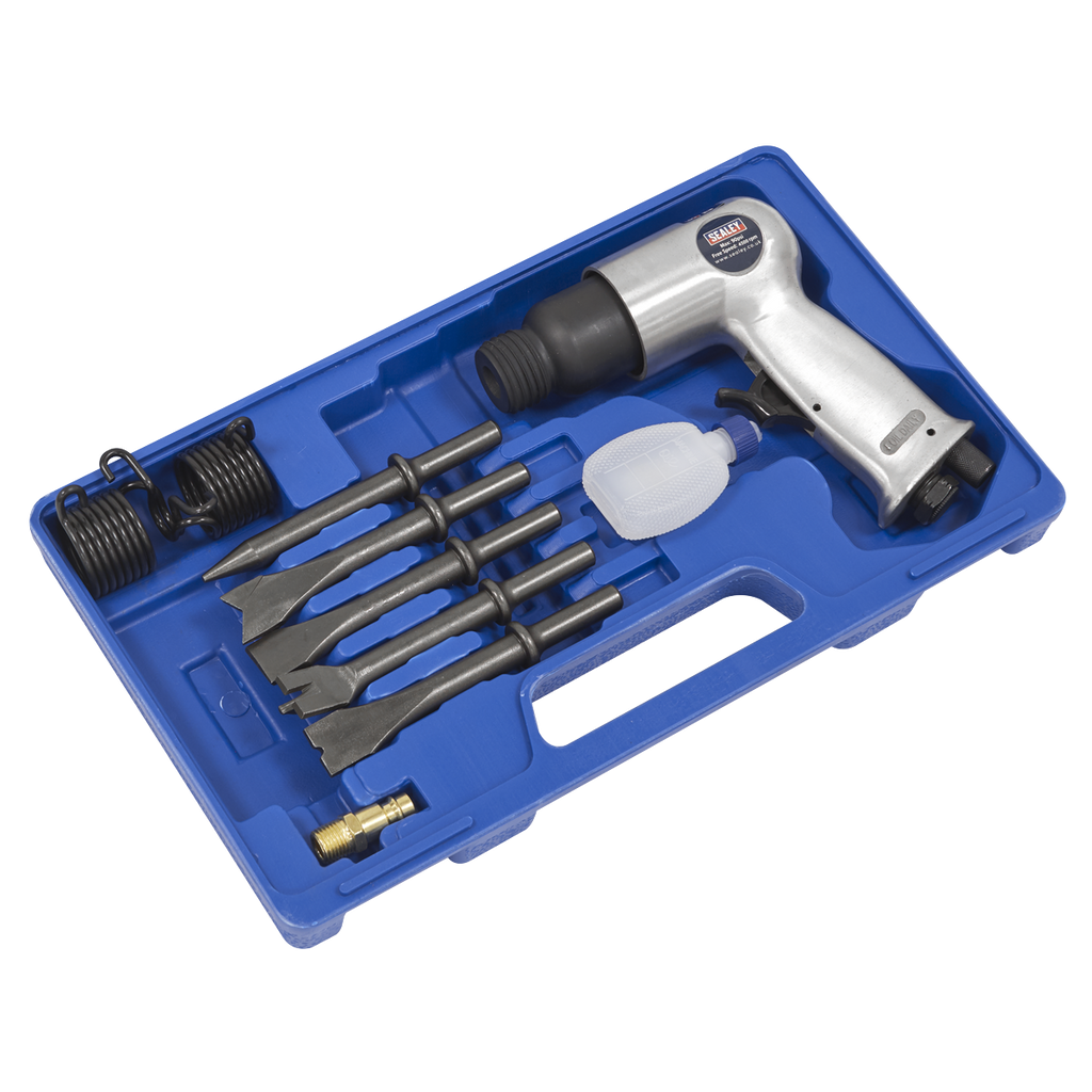 Air Hammer Kit Medium Stroke SA12/S