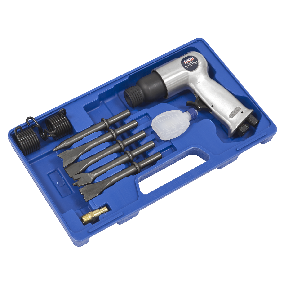 Air Hammer Kit Medium Stroke SA12/S