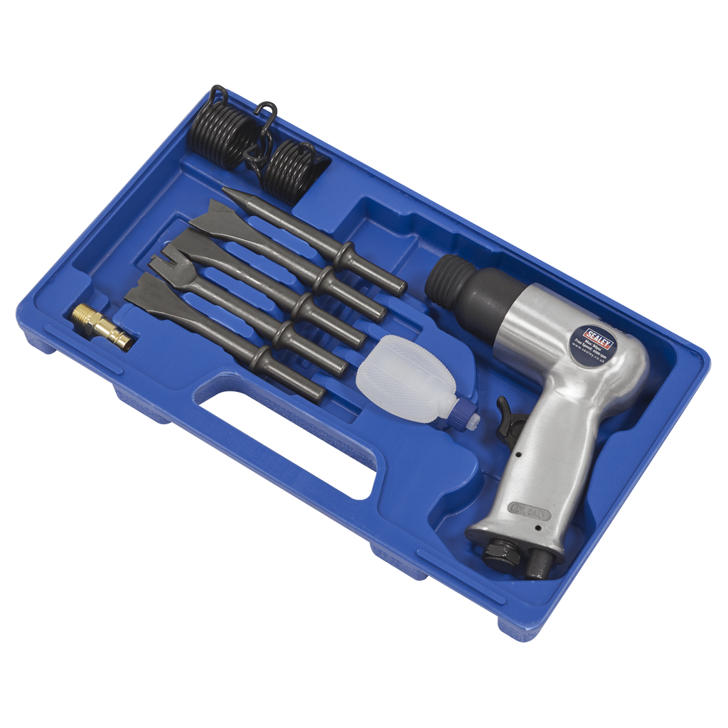 Air Hammer Kit Medium Stroke SA12/S