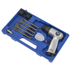 Air Hammer Kit Medium Stroke SA12/S