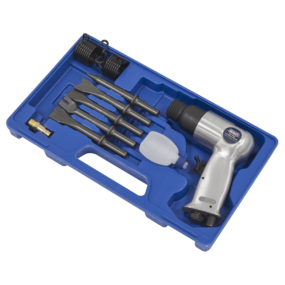 Air Hammer Kit Medium Stroke SA12/S