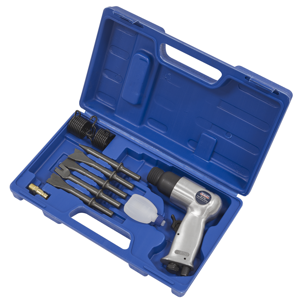 Air Hammer Kit Medium Stroke SA12/S