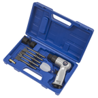 Air Hammer Kit Medium Stroke SA12/S