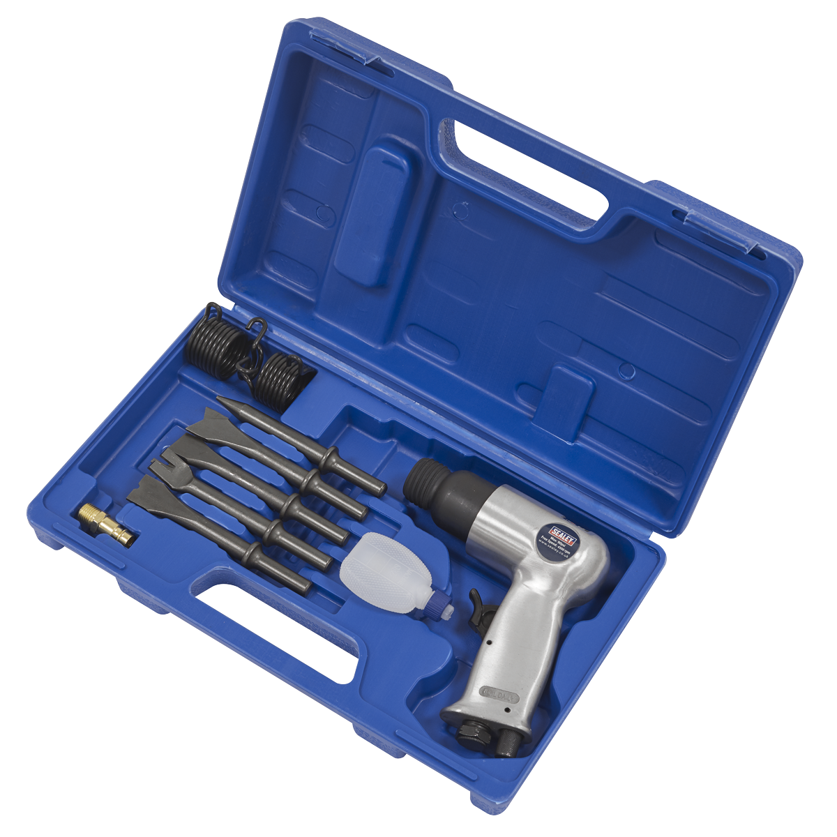 Air Hammer Kit Medium Stroke SA12/S