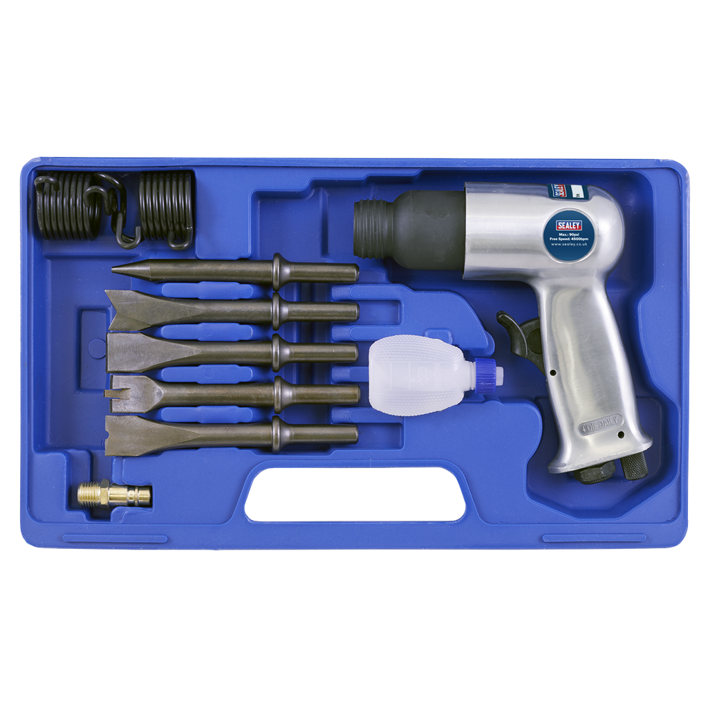 Air Hammer Kit Medium Stroke SA12/S