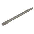 Flat Chisel for SA120 250mm SA120/F