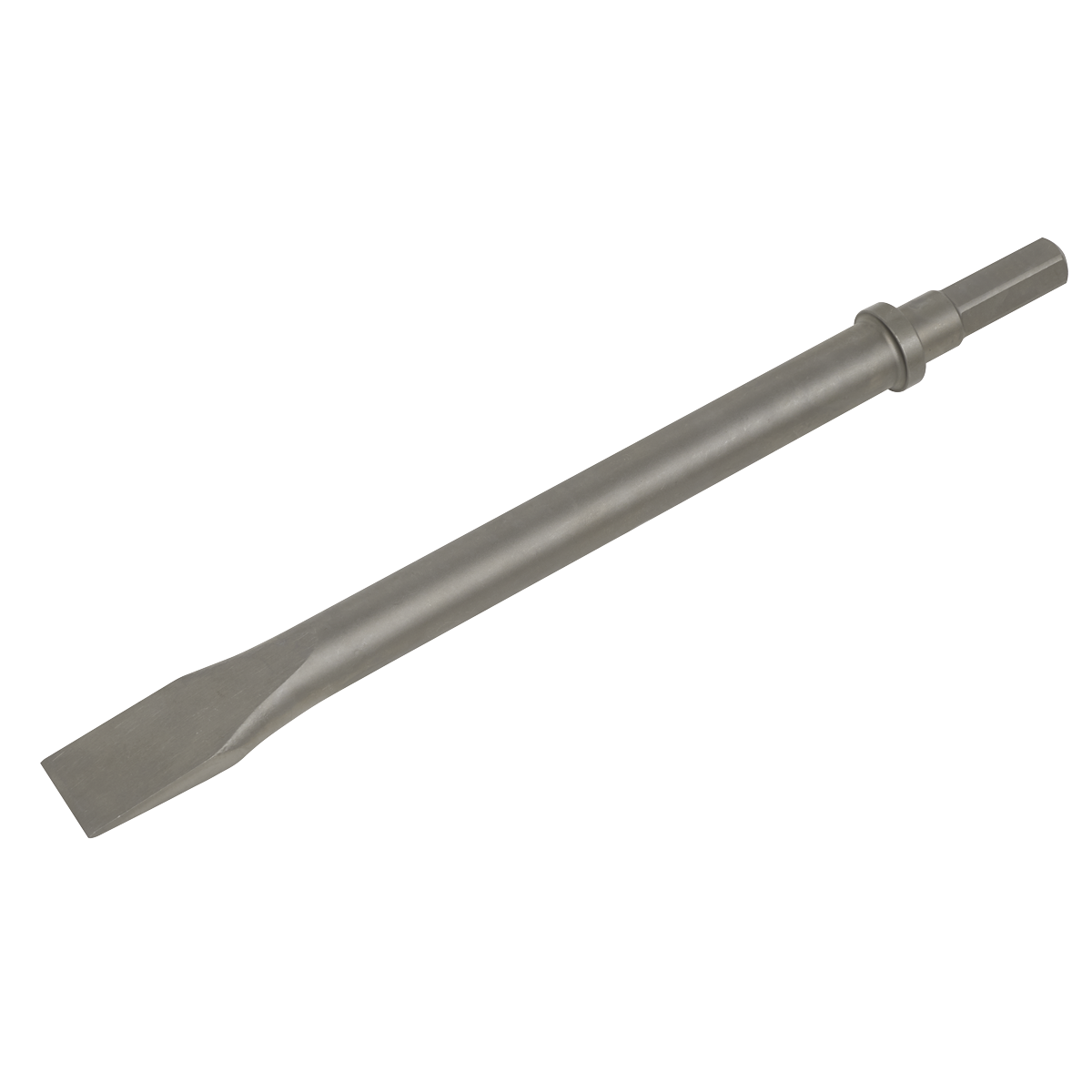 Flat Chisel for SA120 250mm SA120/F