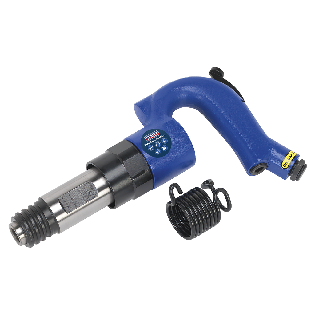 Industrial Air Hammer SA120