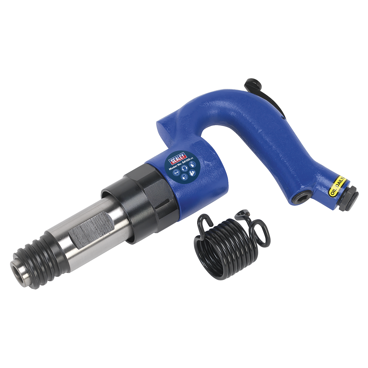 Industrial Air Hammer SA120