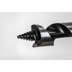 SDS Plus Auger Wood Drill Bit 12 x 235mm SA12X235