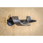 SDS Plus Auger Wood Drill Bit 13 x 235mm SA13X235