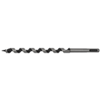 SDS Plus Auger Wood Drill Bit 13 x 235mm SA13X235
