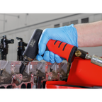 Air Impact Wrench Diesel Glow Plug Kit 1/4"Sq Drive SA141