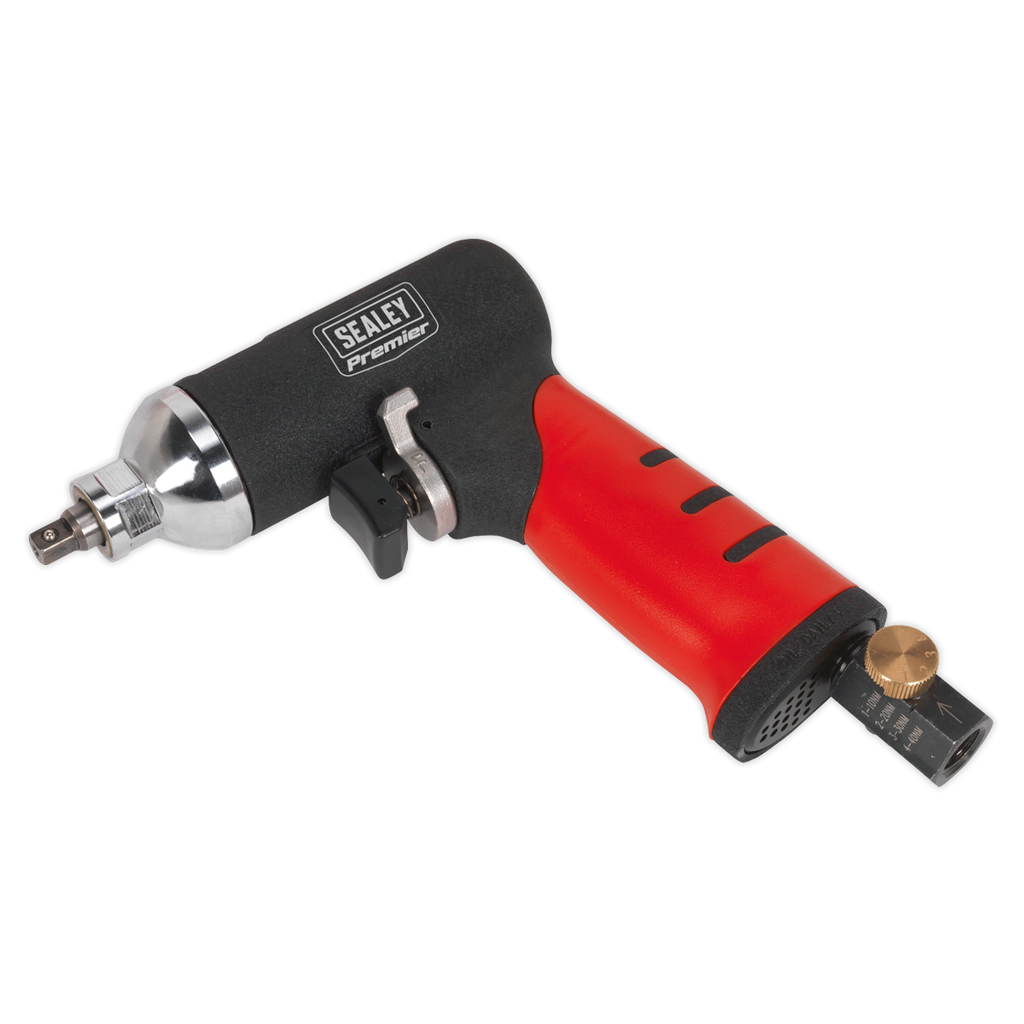 Air Impact Wrench Diesel Glow Plug Kit 1/4"Sq Drive SA141