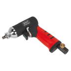 Air Impact Wrench Diesel Glow Plug Kit 1/4"Sq Drive SA141