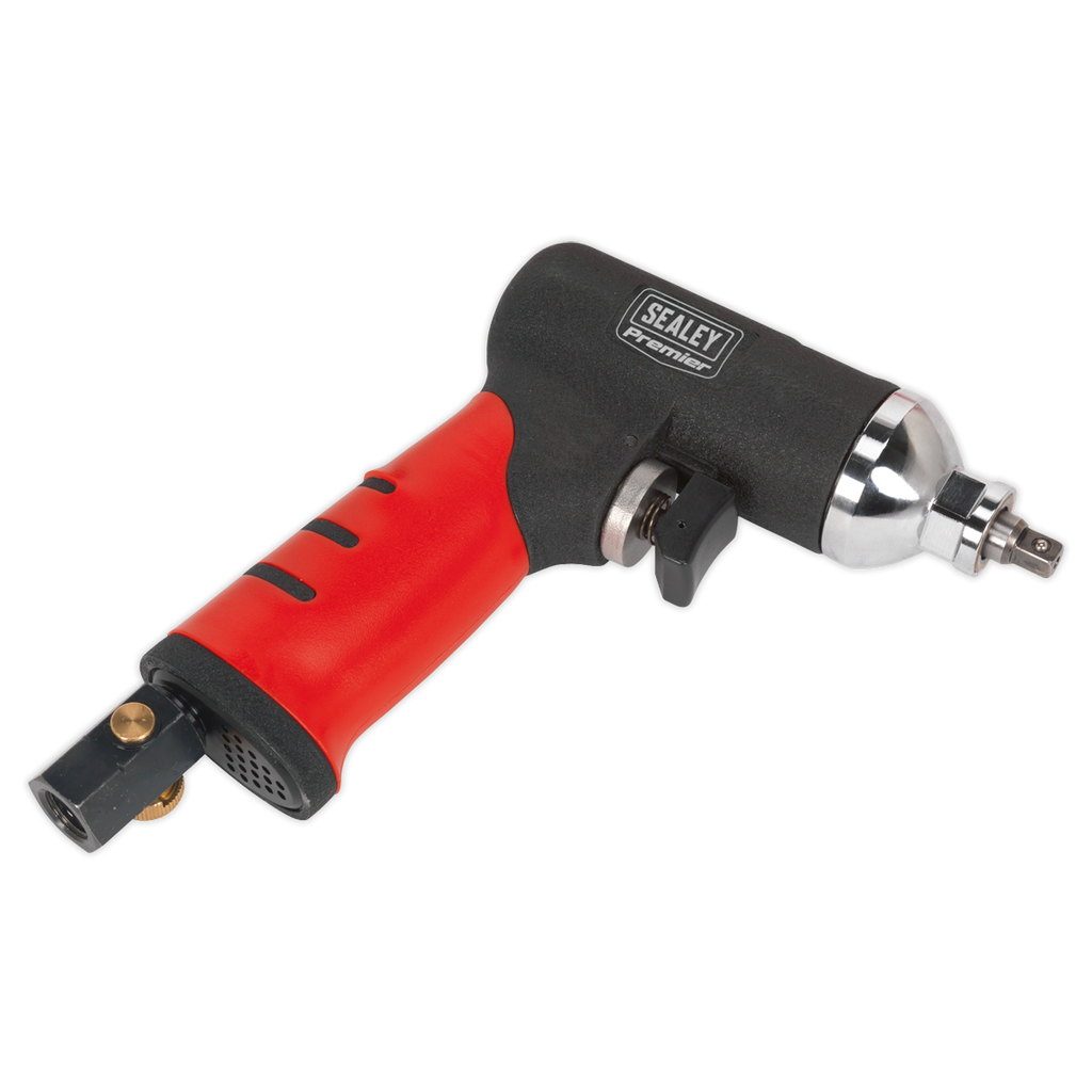 Air Impact Wrench Diesel Glow Plug Kit 1/4"Sq Drive SA141