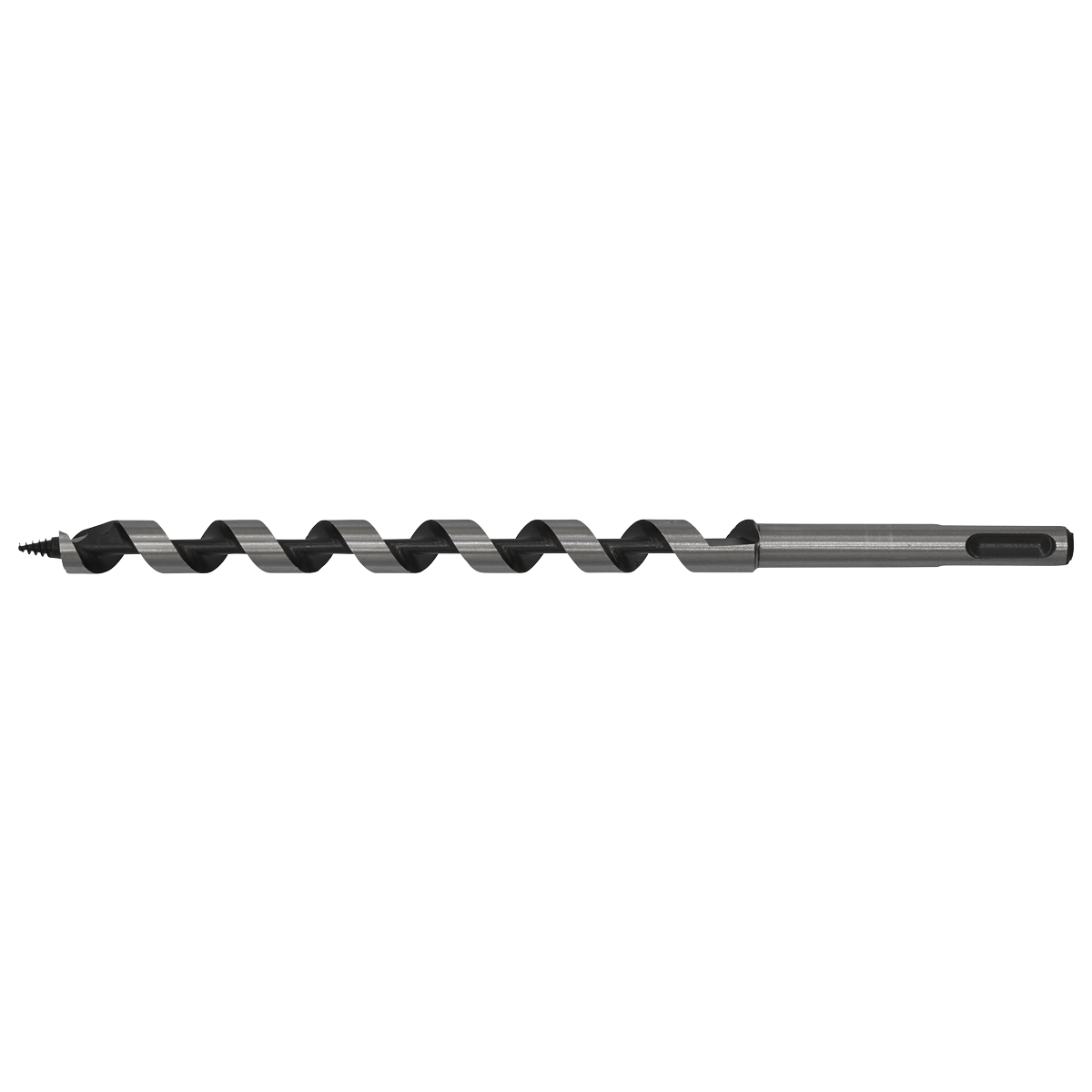 SDS Plus Auger Wood Drill Bit 14 x 235mm SA14X235