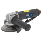 Composite Air Angle Grinder 100mm SA152