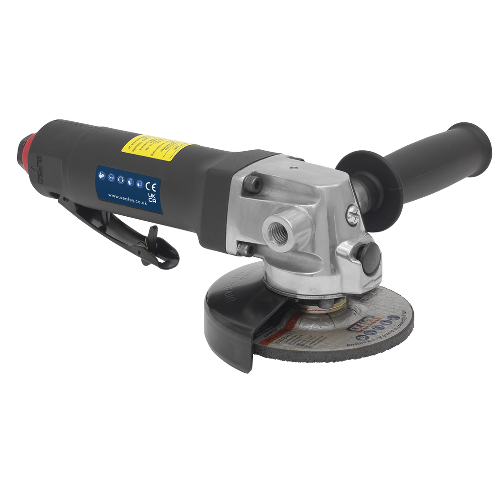 Composite Air Angle Grinder 100mm SA152
