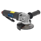 Composite Air Angle Grinder 100mm SA152