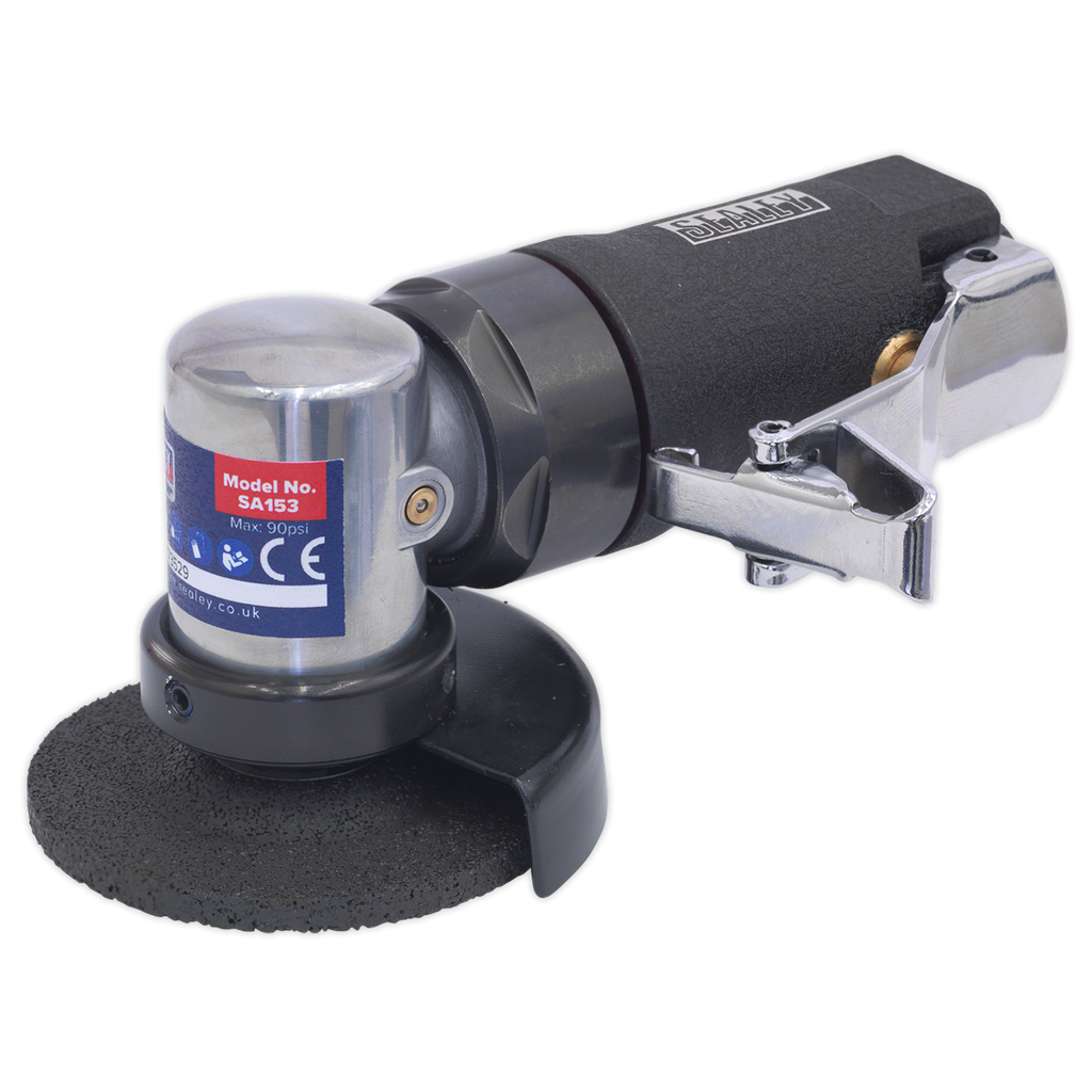 Mini Air Angle Grinder 58mm SA153