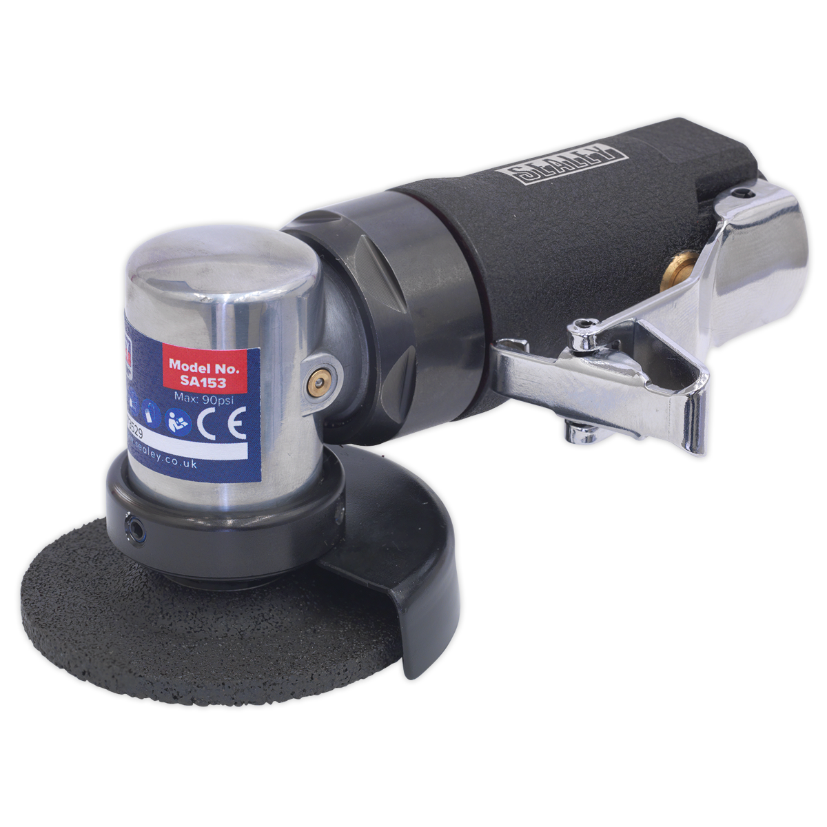 Mini Air Angle Grinder 58mm SA153