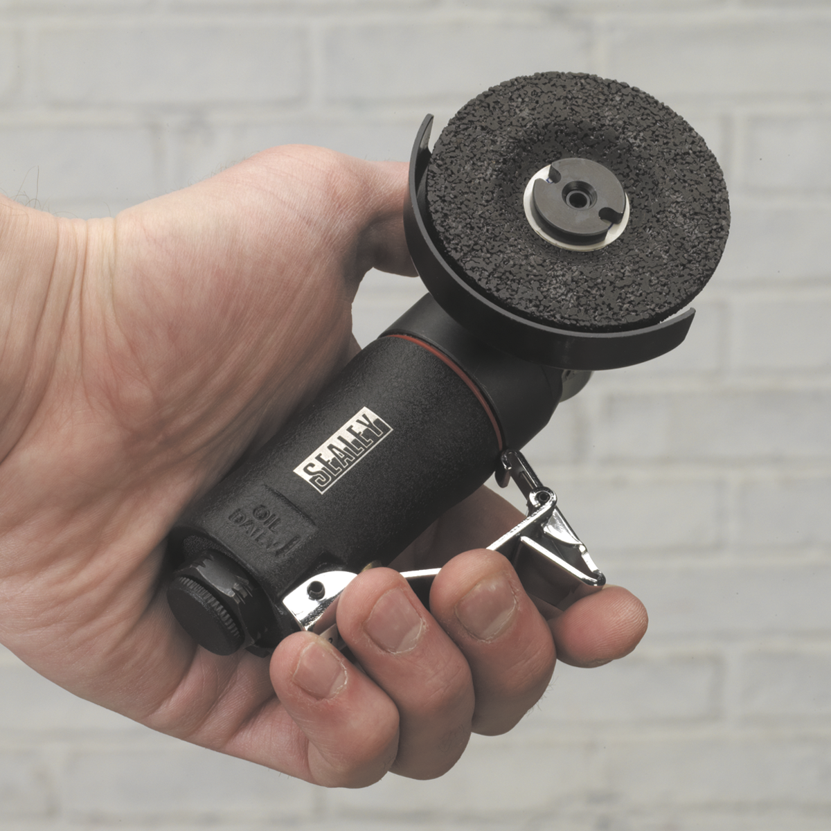 Mini Air Angle Grinder 58mm SA153