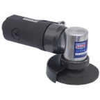 Mini Air Angle Grinder 58mm SA153