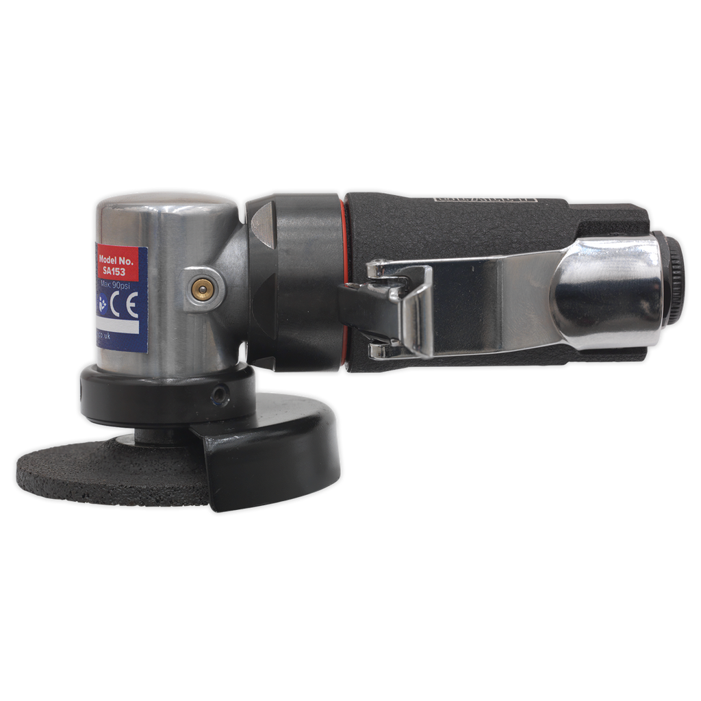 Mini Air Angle Grinder 58mm SA153