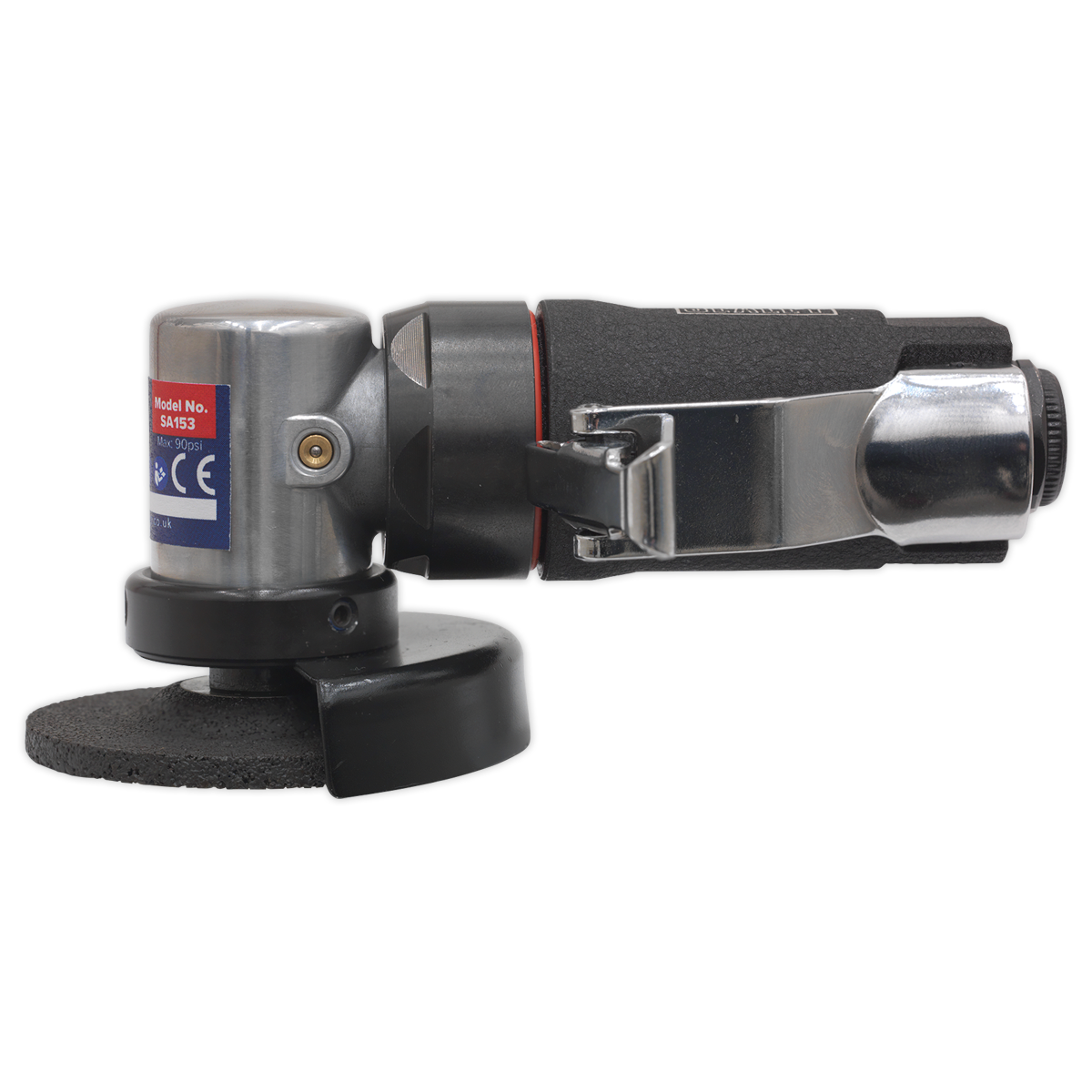Mini Air Angle Grinder 58mm SA153