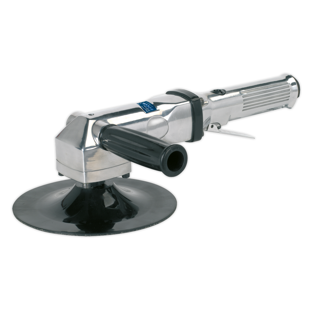 Air Polisher 180mm 2500rpm SA17/S