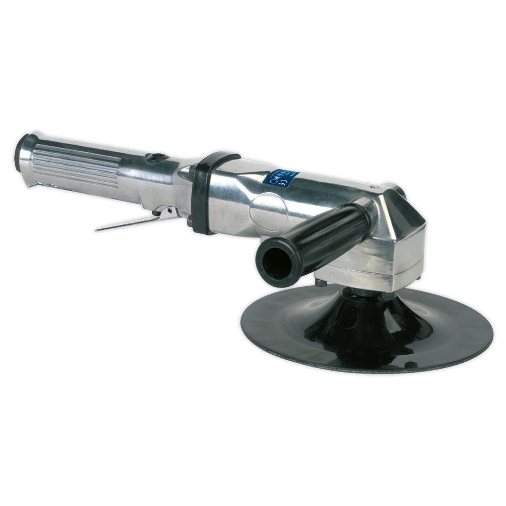 Air Polisher 180mm 2500rpm SA17/S