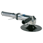 Air Polisher 180mm 2500rpm SA17/S