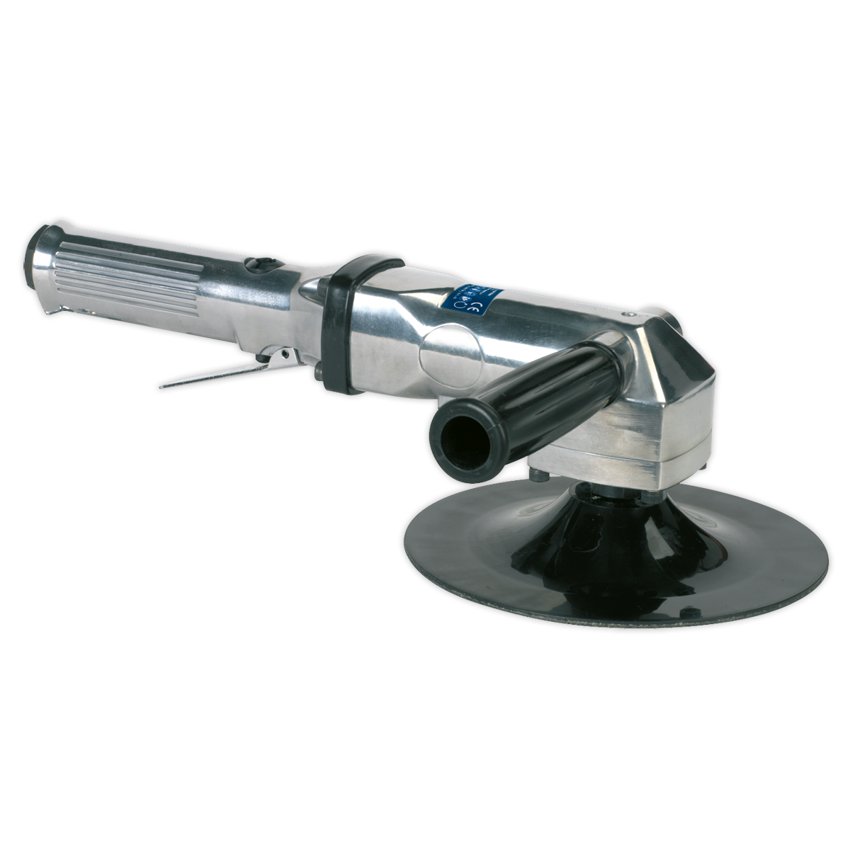 Air Polisher 180mm 2500rpm SA17/S