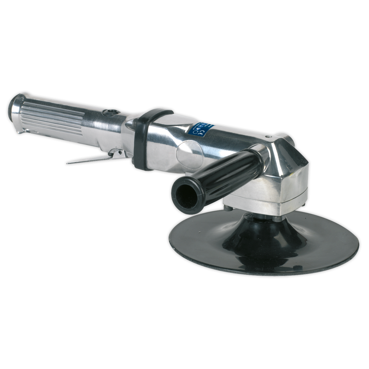 Air Sander 180mm 4500rpm SA18/S