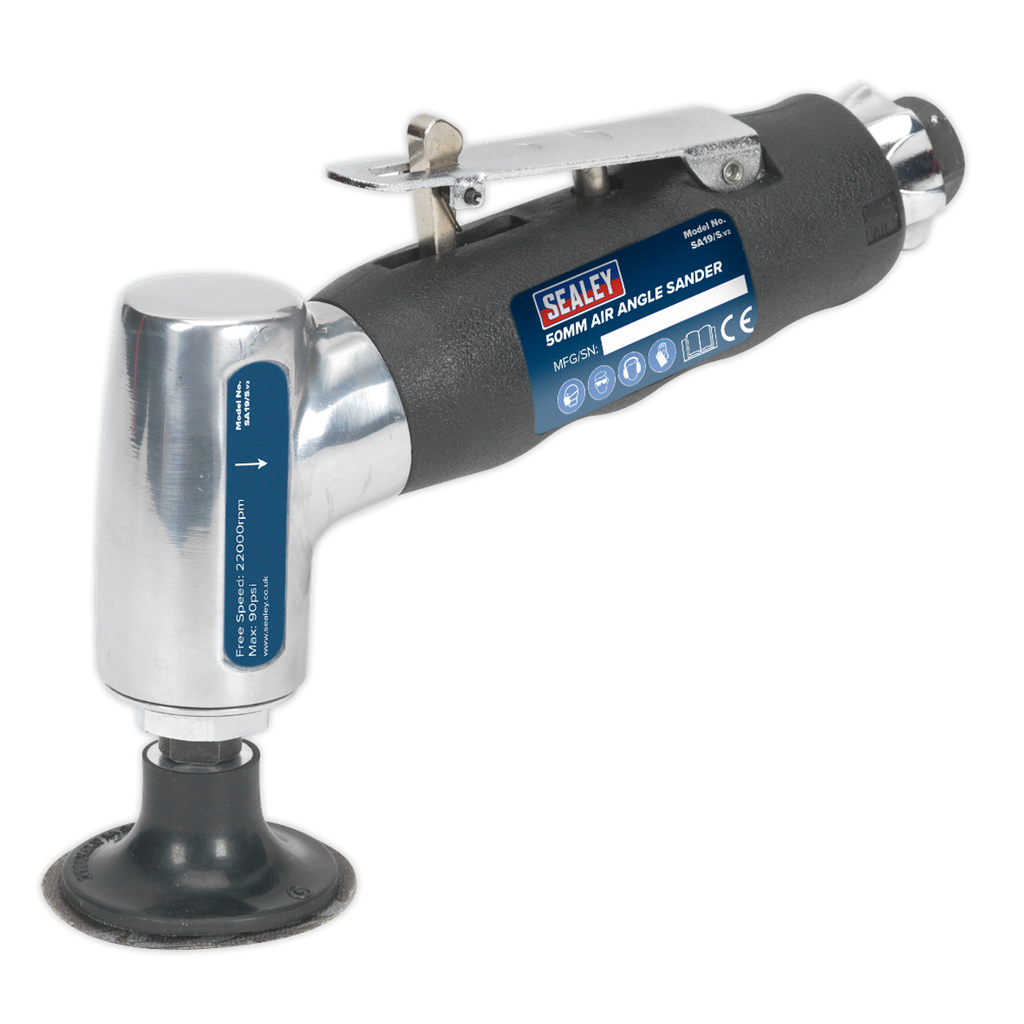 Air Sander 50mm SA19/S