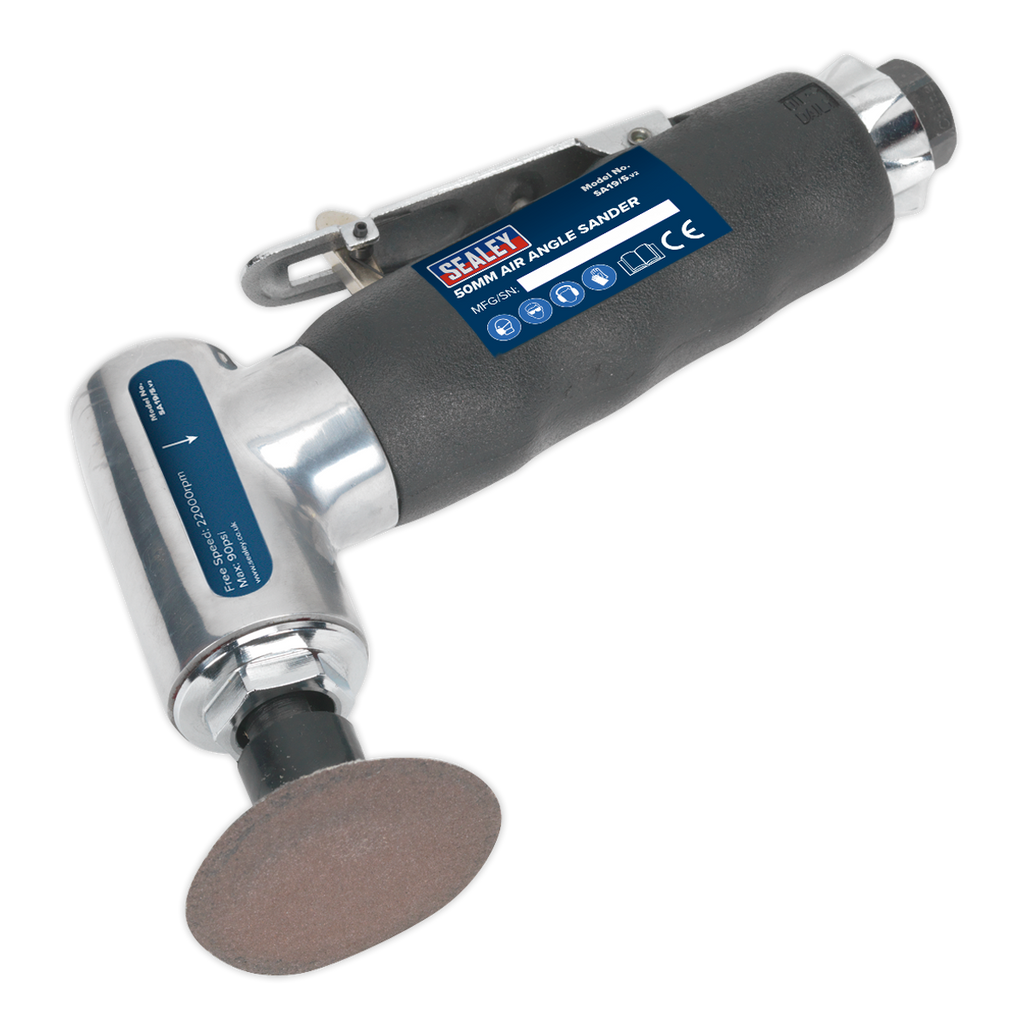 Air Sander 50mm SA19/S