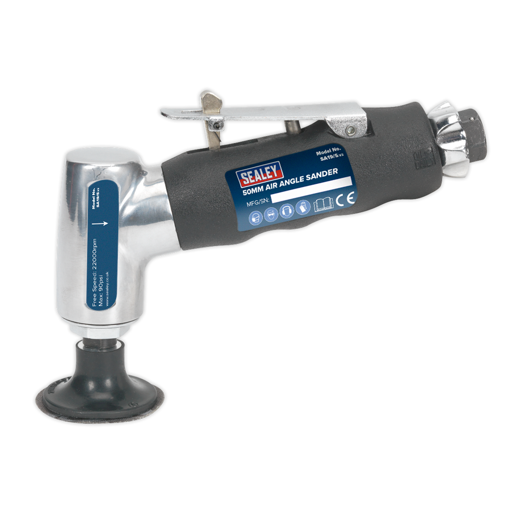 Air Sander 50mm SA19/S