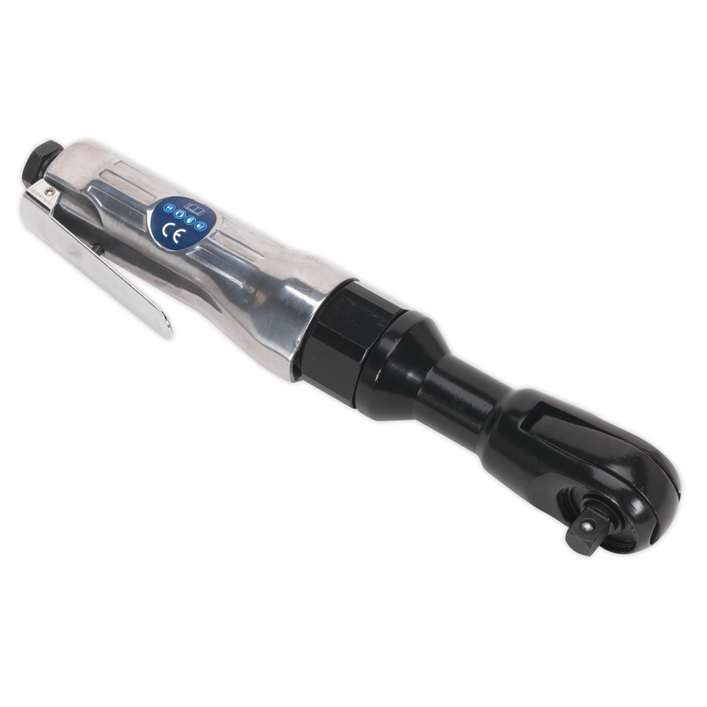 Air Ratchet Wrench 3/8"Sq Drive SA20/S