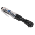Air Ratchet Wrench 3/8"Sq Drive SA20/S