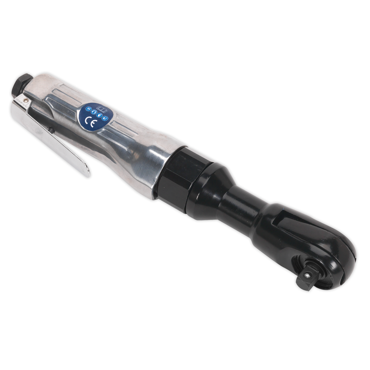 Air Ratchet Wrench 3/8"Sq Drive SA20/S