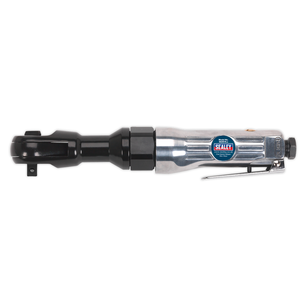 Air Ratchet Wrench 3/8"Sq Drive SA20/S