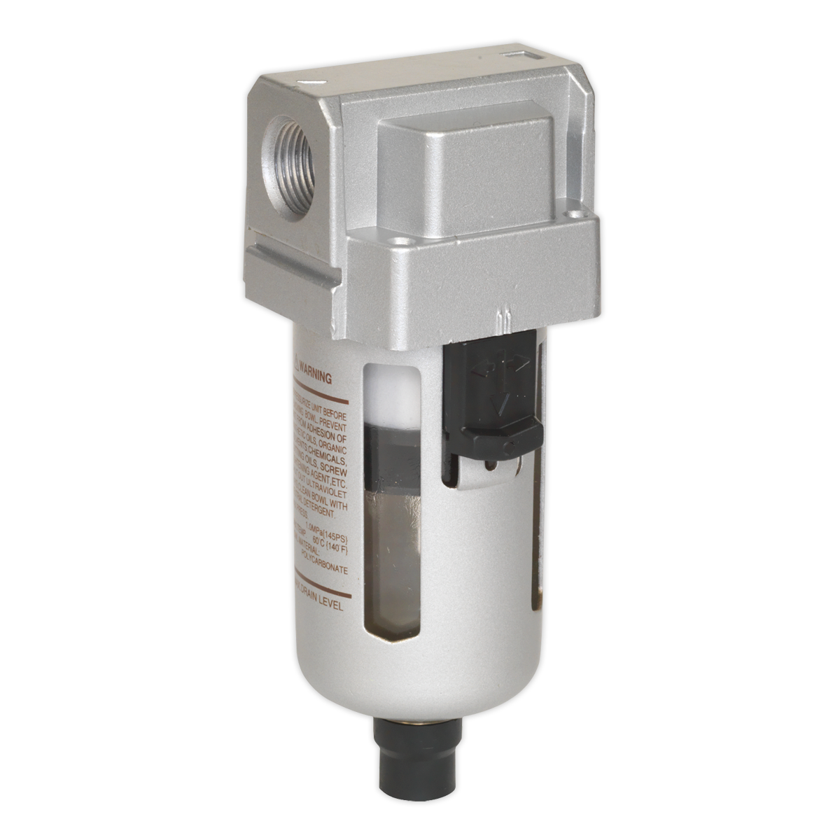 Workshop Air Filter SA2001/F